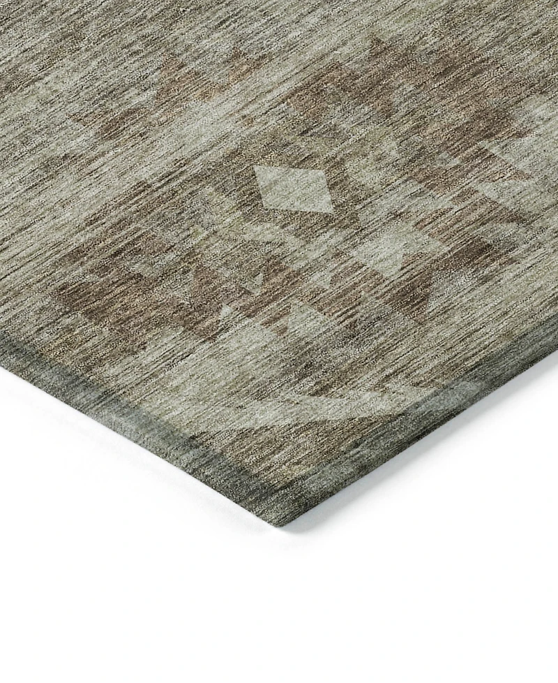 Addison Chantille Machine Washable ACN837 8'x10' Area Rug
