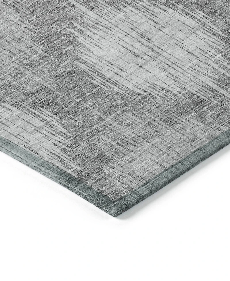 Addison Chantille Machine Washable ACN849 5'x7'6" Area Rug
