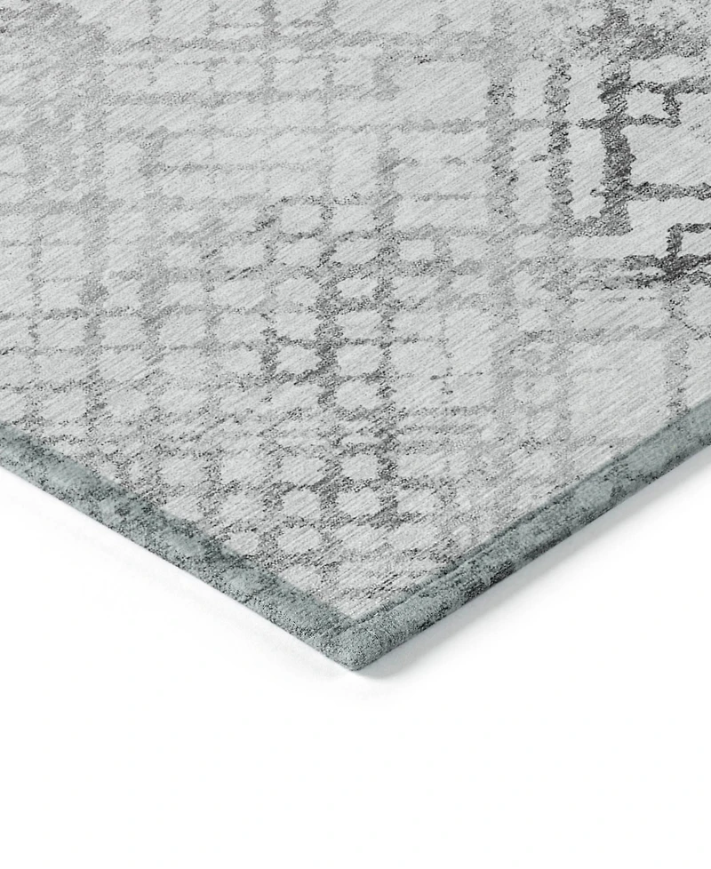 Addison Chantille Machine Washable ACN824 8'x10' Area Rug