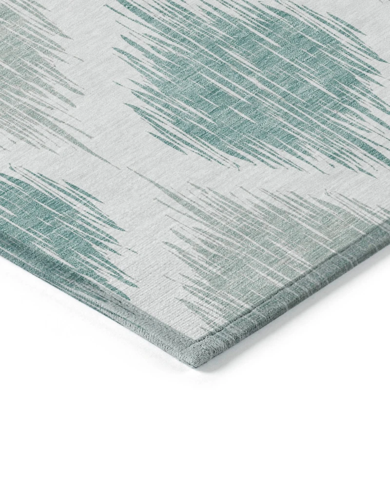 Addison Chantille Machine Washable ACN848 8'x10' Area Rug