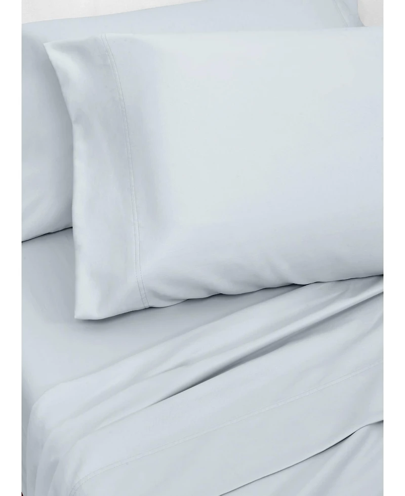 Aq Textiles Optimal Performance 900 Thread Count with Kooltex 4-Pc. Sheet Set