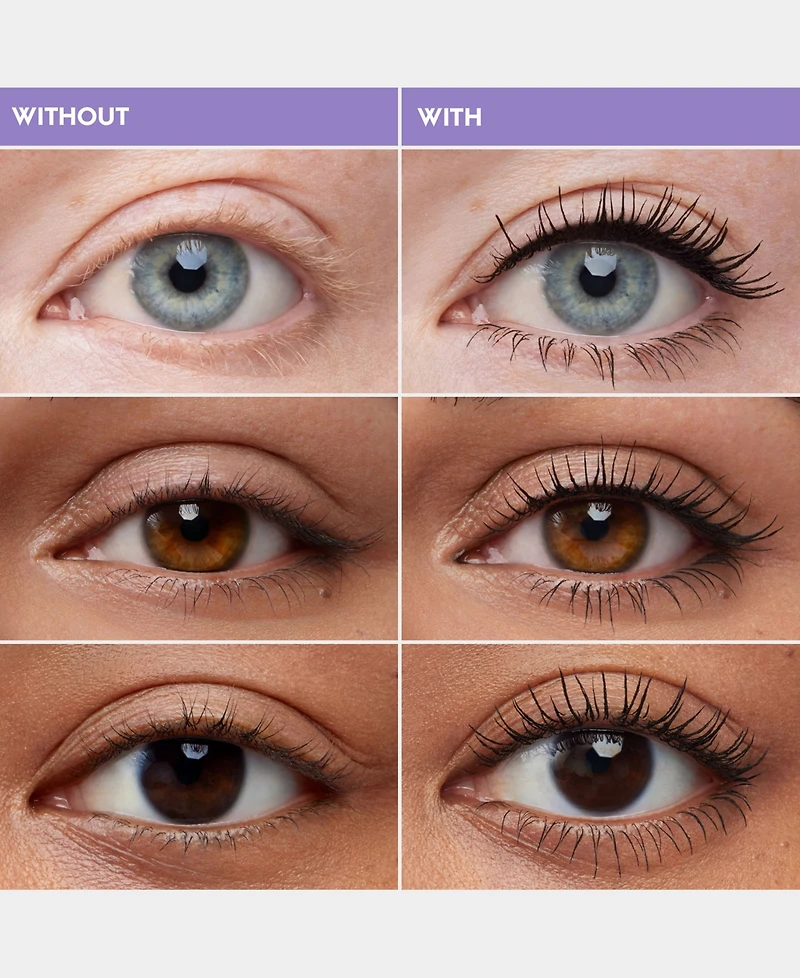 Urban Decay Perversion Volumizing Mascara - Travel