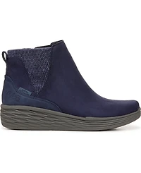 Ryka Women's Noelle Next Water Resistant Wedge Ankle Boots