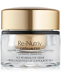 Re-Nutriv Ultimate Diamond Age Reversal Eye Cream, 0.5 oz.