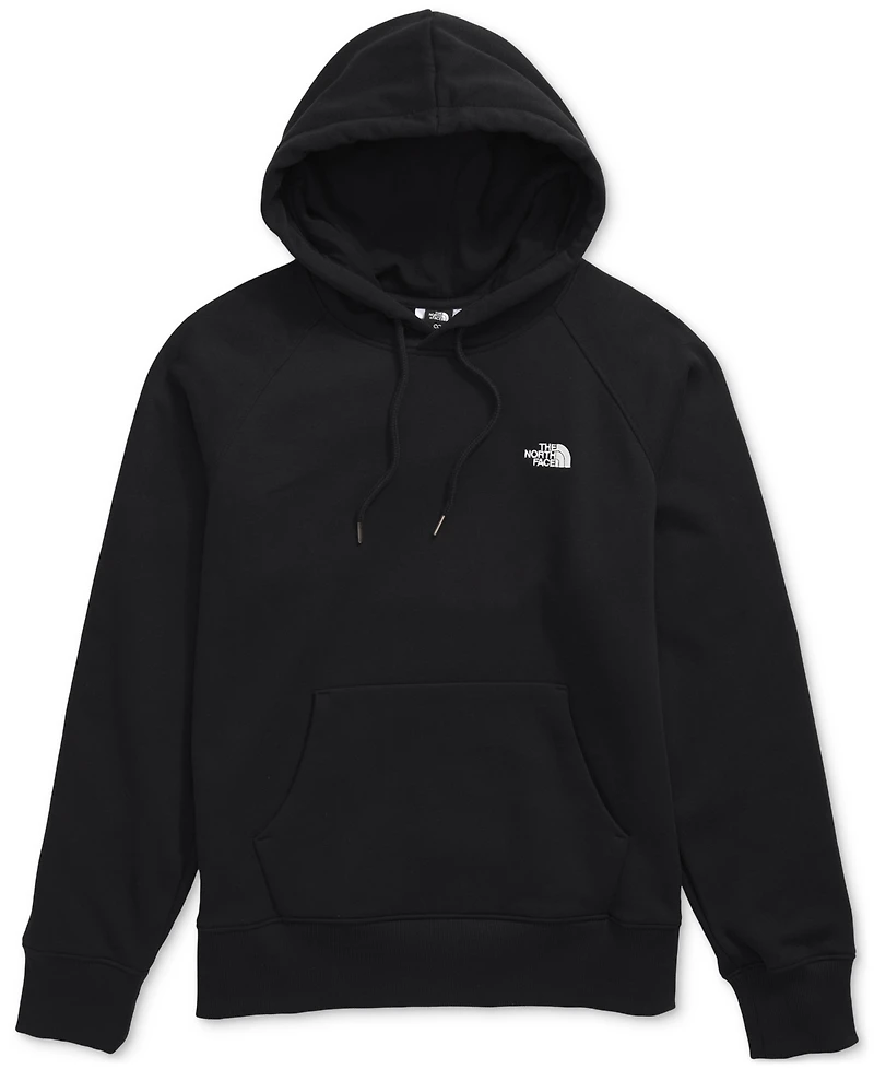 The North Face Women's Evolution Relaxed-Fit Hoodie