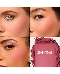 Urban Decay Face Bond Blush Suede