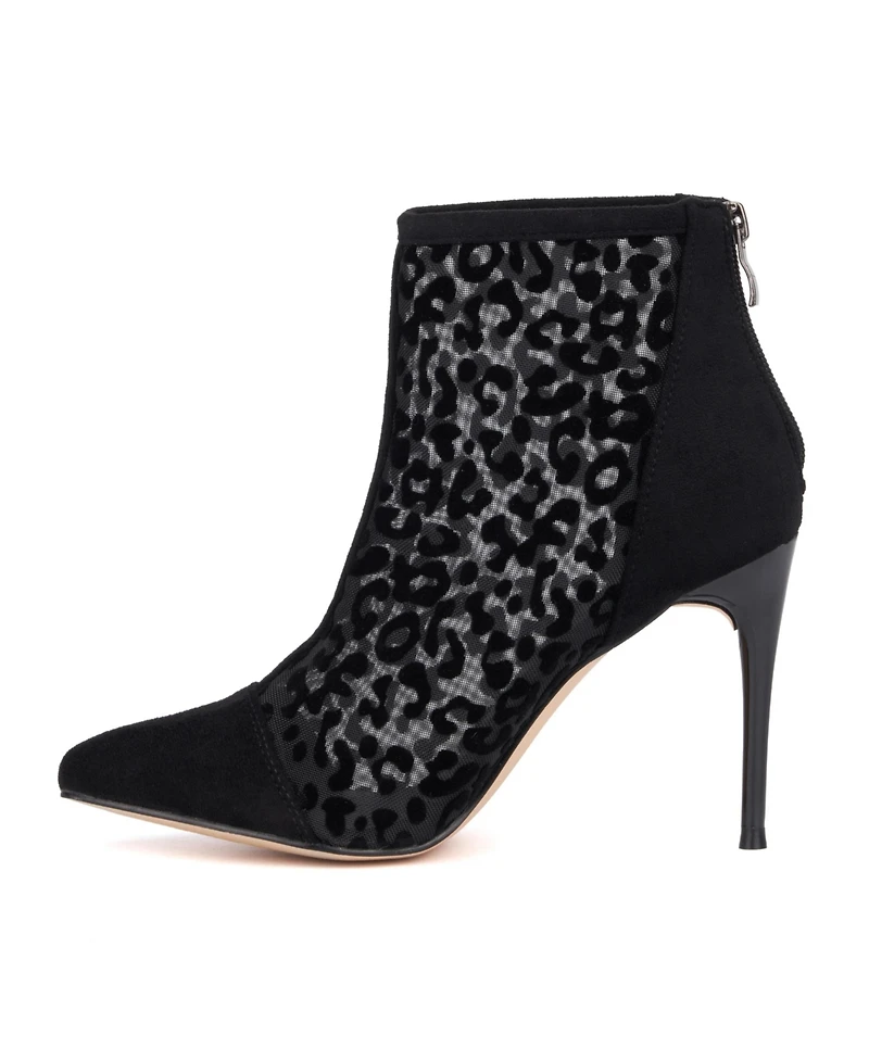 Women's Charlie Dress Boots