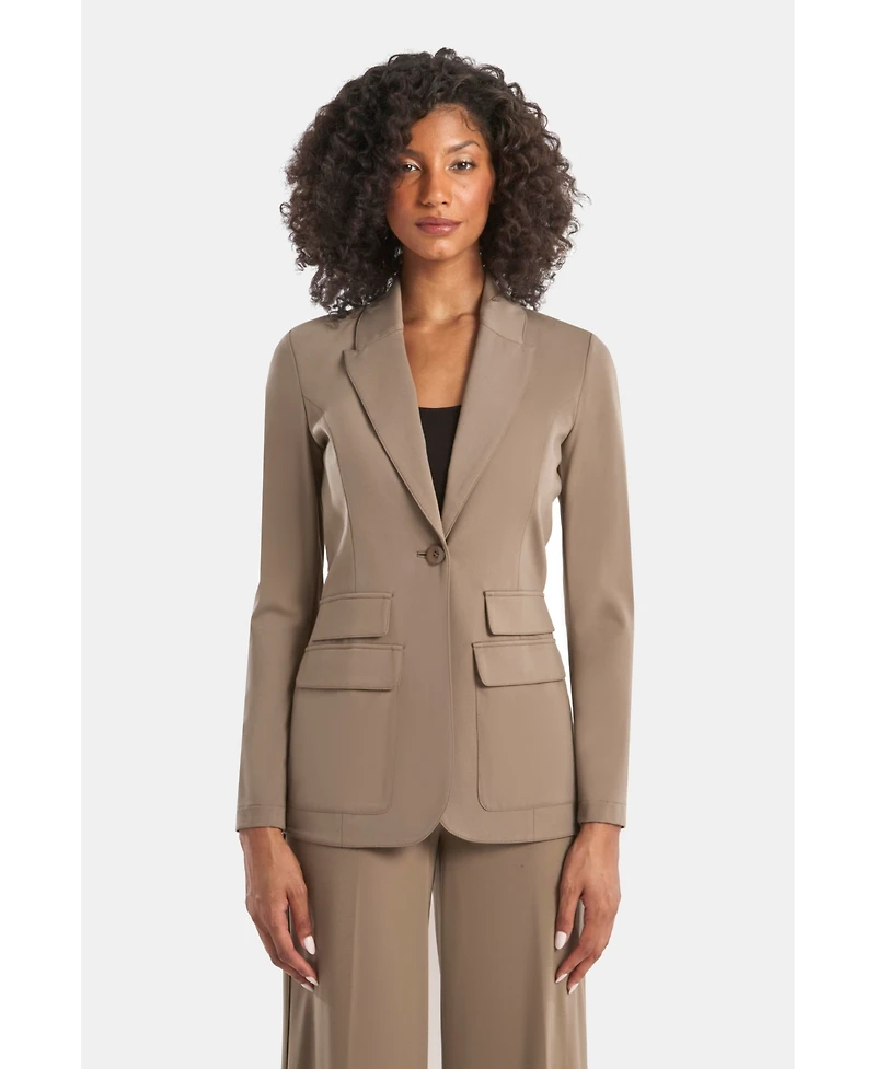 Capsule 121 Women's The Amelia Blazer