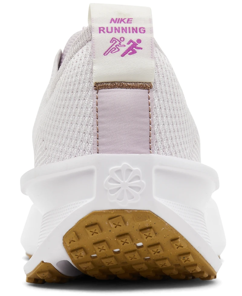 Nike Women's Interact Running Sneakers from Finish Line