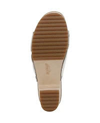 Dr. Scholl's Women's Original Max Too Slide Sandals