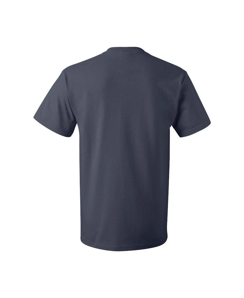 Superman Men's Lifting Team Short Sleeve Adult Tee / T-Shirt