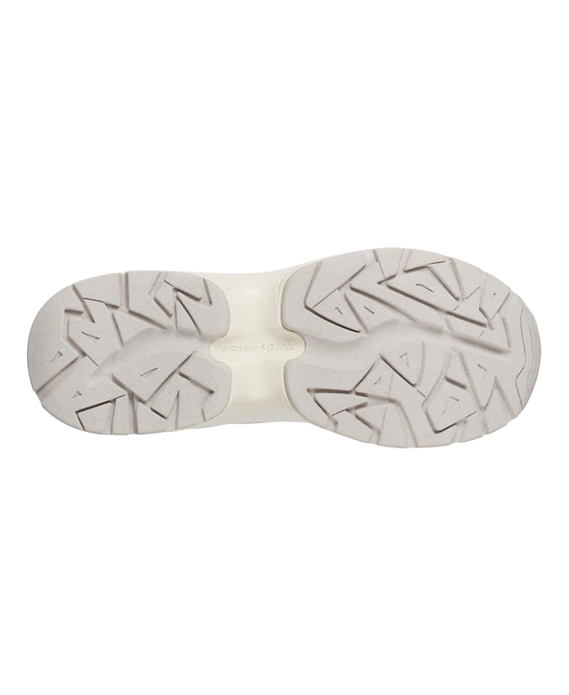 Easy Spirit Women's Khari Lace-Up Sneakers