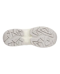 Easy Spirit Women's Khari Lace-Up Sneakers