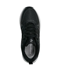 Easy Spirit Women's Keagen Lace-Up Sneakers