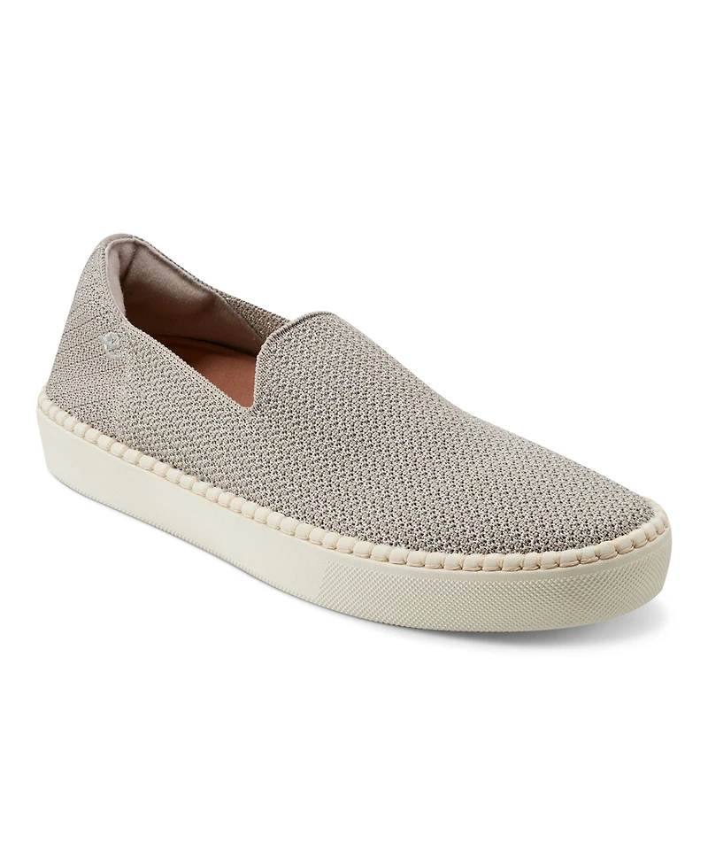Easy Spirit Women's Presley Breathable Slip-On Sneakers