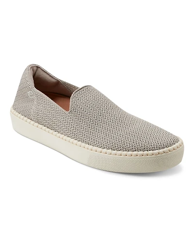 Easy Spirit Women's Presley Breathable Slip-On Sneakers