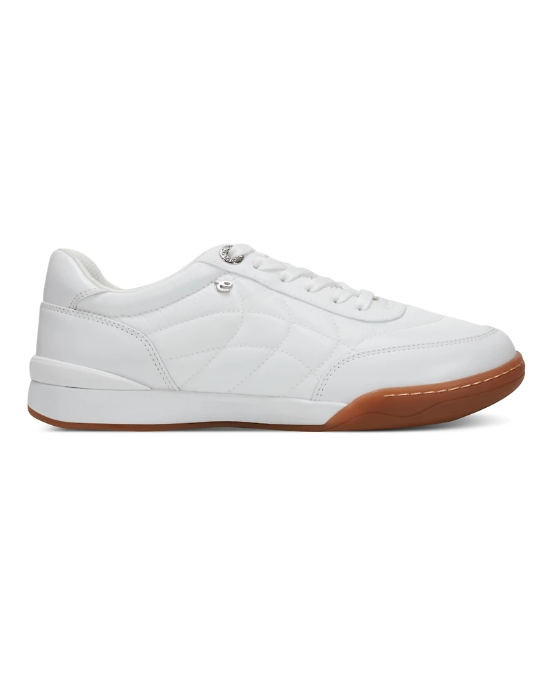 Easy Spirit Women's Haigan Round Toe Casual Sneakers