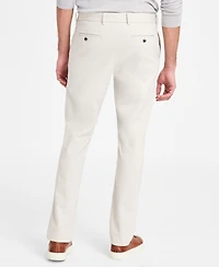 Charles Tyrwhitt Men's Ultimate Non-Iron Chino Pants