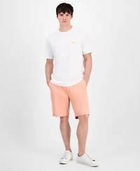Tommy Bahama Men's Marlin Wave Graphic T-Shirt