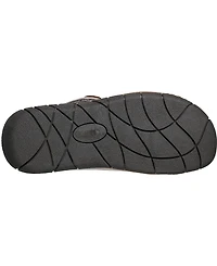 Earth Women's Erinn Cutout Slip-On Clogs