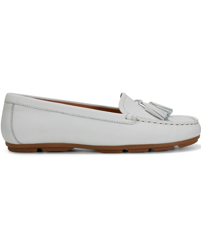Earth Women's Raquel Tassel Slip-On Loafers