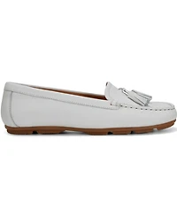 Earth Women's Raquel Tassel Slip-On Loafers