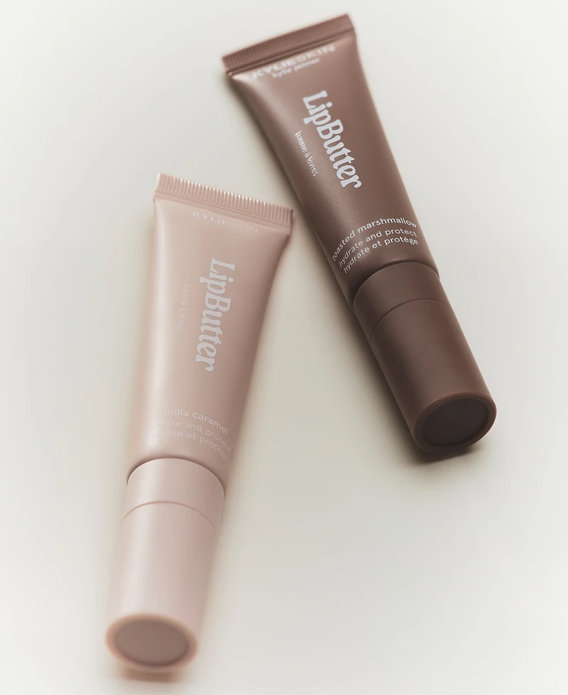 Kylie Skin Lip Butter, 0.35 oz.