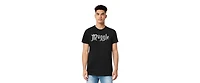 Harry Potter Mens Muggle Short Sleeve Adult Tee / T-Shirt
