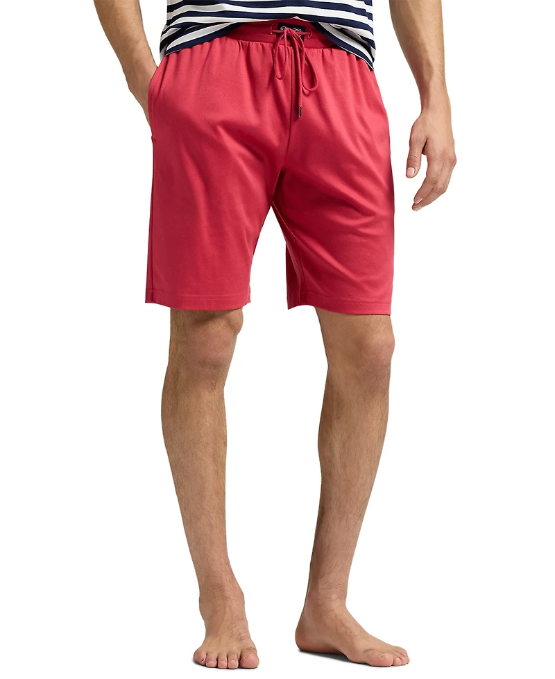 Polo Ralph Lauren Men's Drawstring Sleep Shorts