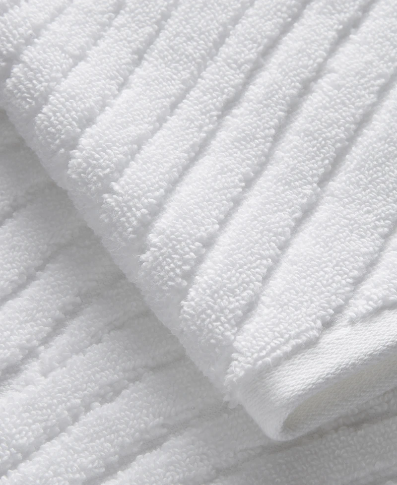 Hotel Collection Expressionist 100% Turkish Cotton Hand Towel, 20" x 30", Exclusively at Macy's