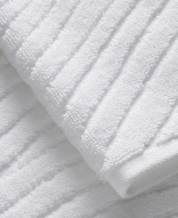 Hotel Collection Expressionist 100% Turkish Cotton Hand Towel, 20" x 30", Exclusively at Macy's