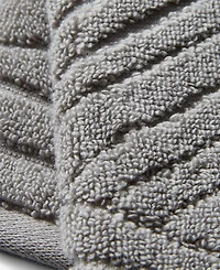 Hotel Collection Expressionist 100% Turkish C0tton Washcloth, 13" x 13", Exclusively at Macy's
