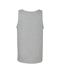 Harry Potter Mens Hogwarts Crest Adult Tank Top
