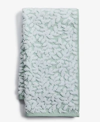 Charter Club Signature Boxwood Hand Towel, 20" x 30", Exclusively at Macy's