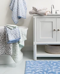 Charter Club Signature Boxwood Bath Towel, 30" x 56", Exclusively at Macy's