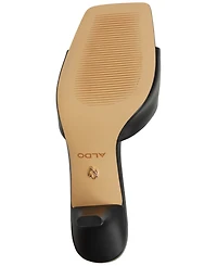 Aldo Women's Enchanting Slip-On Dress Sandals