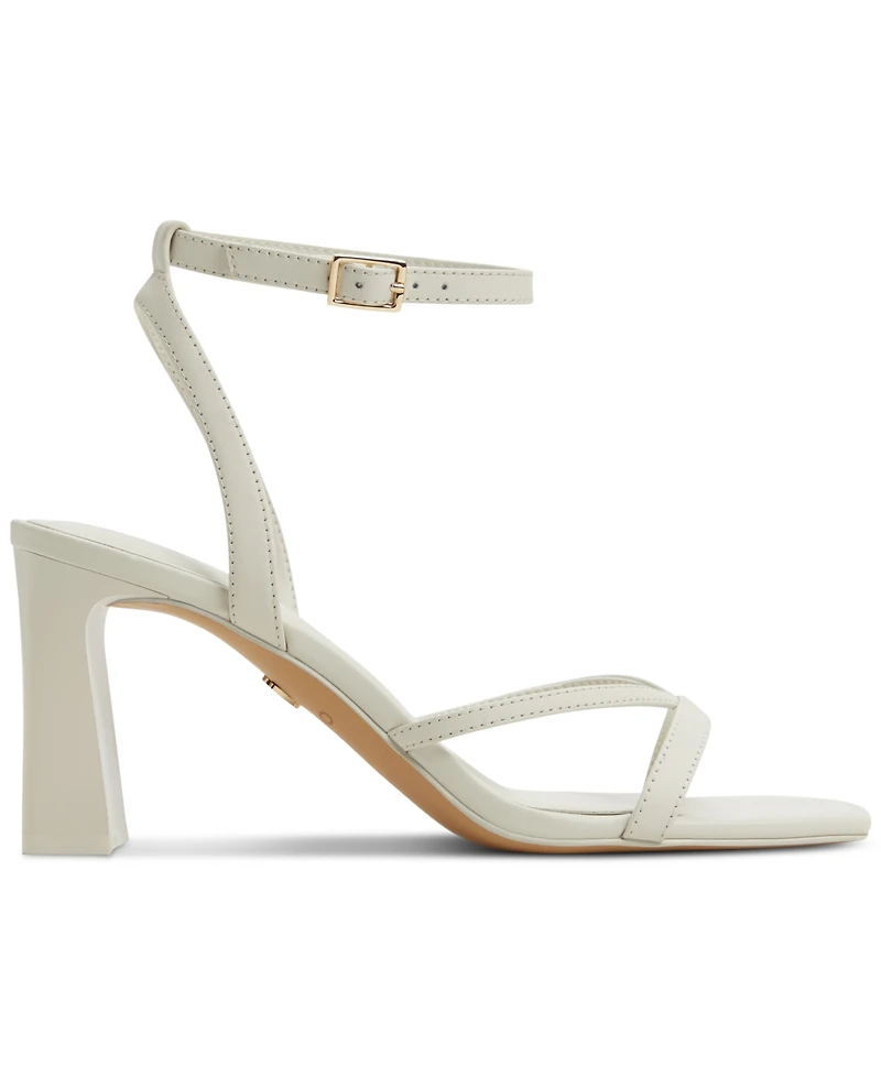 Aldo Women's Stellare Two-Piece Dress Sandals