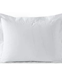 Lands' End 300 Thread Count Cotton Smooth Percale Pillow Sham