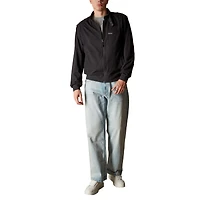 Members Only Men's Athletic Club Jacket