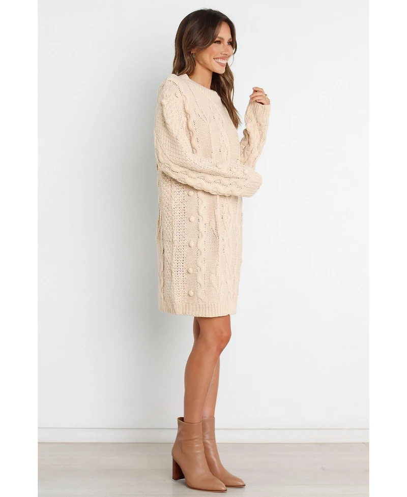 Petal and Pup Women's Mona Dress