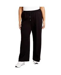 Plus Mae Jogger