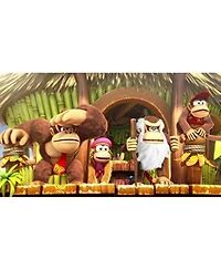 Nintendo Hacpafwta Donkey Kong TropicalFreeze Nintendo Switch