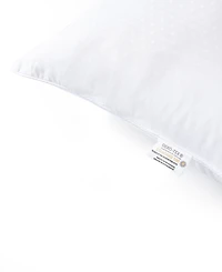 Stearns & Foster PrimaCool Medium Density Pillow, Jumbo