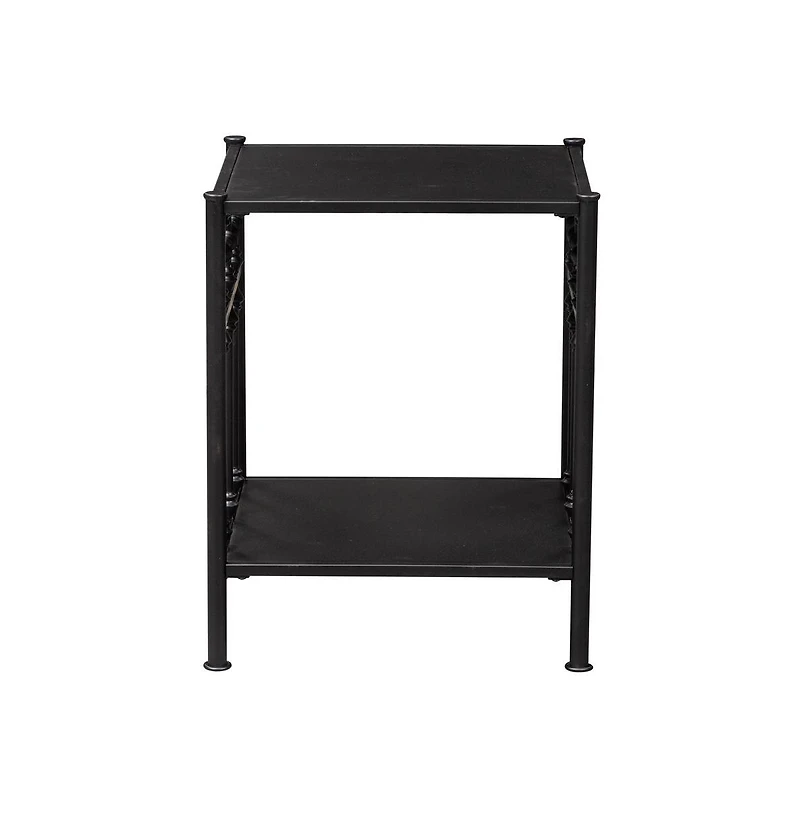 Liberty Furniture Open Night Stand