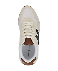 Tommy Hilfiger Men's Vanlon Lace Up Jogger Sneakers