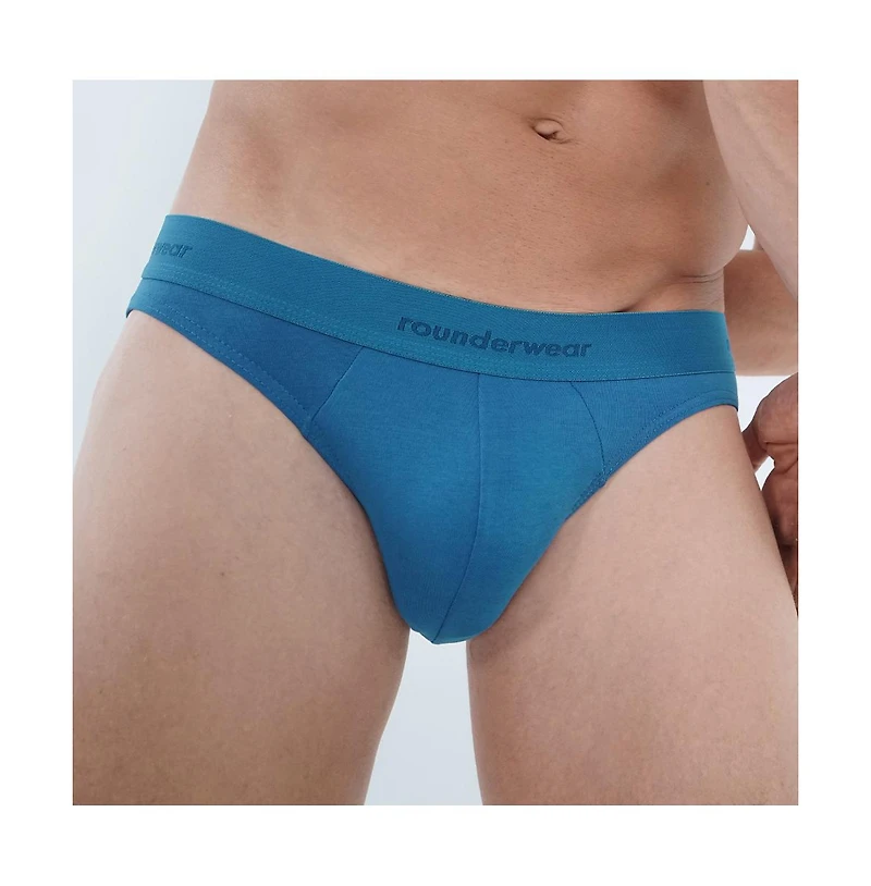 Rounderbum Brief Essentials 5 Pack