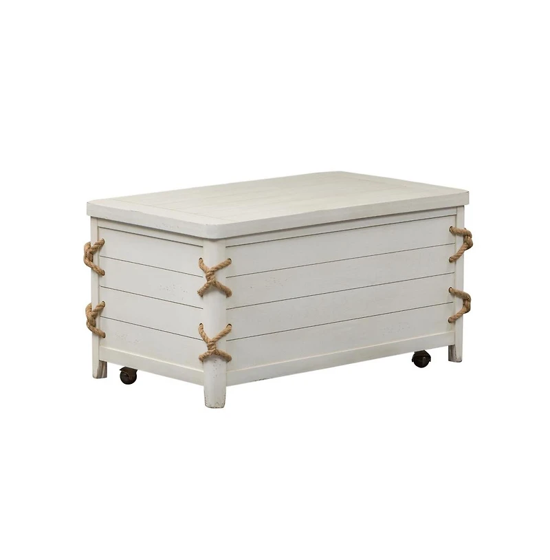 Liberty Furniture Storage Trunk
