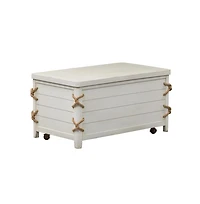Liberty Furniture Storage Trunk