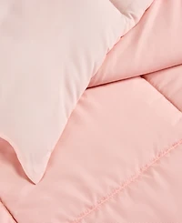 Arch Studio Microfiber Down Alternative Comforter