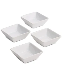 The Cellar Square Dip Bowls, Set of 4, Exclusively at Macy's